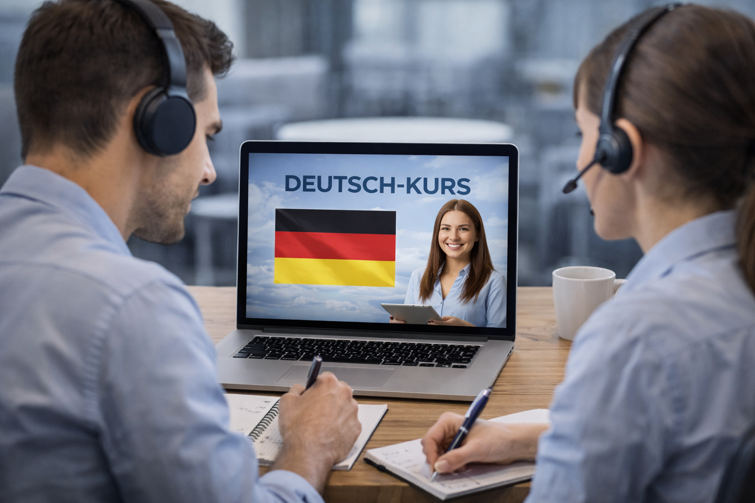 Genel Almanca paketleri