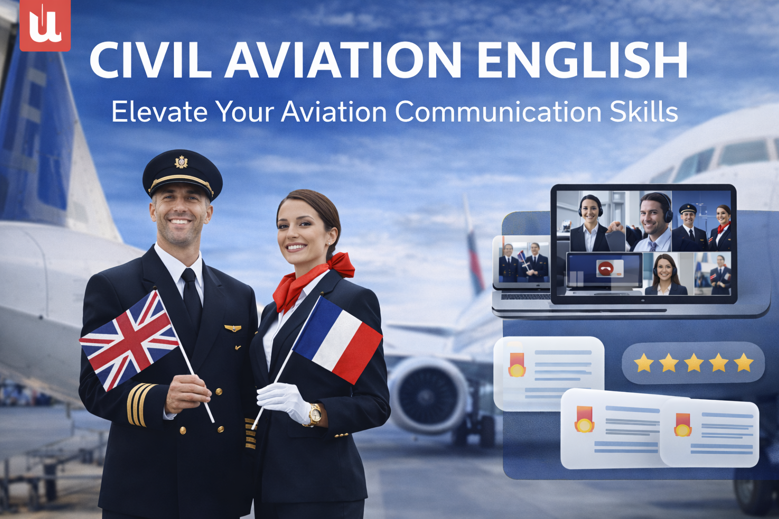 Kurumsal İş İngilizcesi program görseli