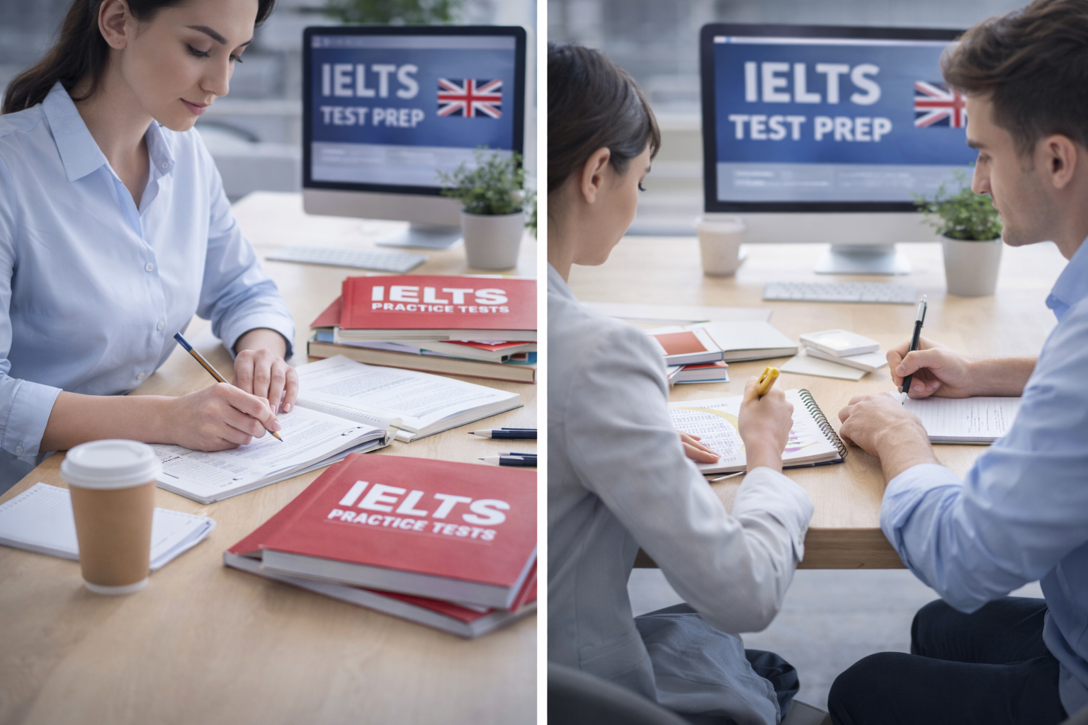 A1-C1 seviyesini kapsayan Fransızca paket görseli