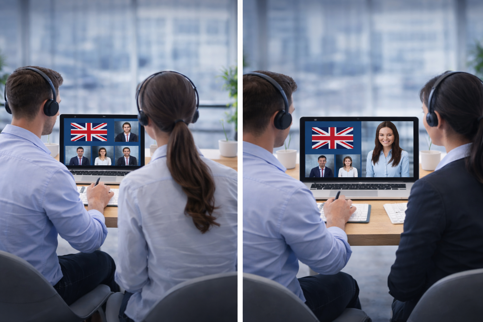 A1-B1 seviyesini hedefleyen çevrim içi Fransızca kurs paketi görseli