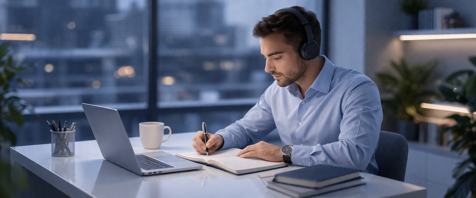 B1-C1 seviyesini hedefleyen çevrim içi Fransızca kurs paketi görseli