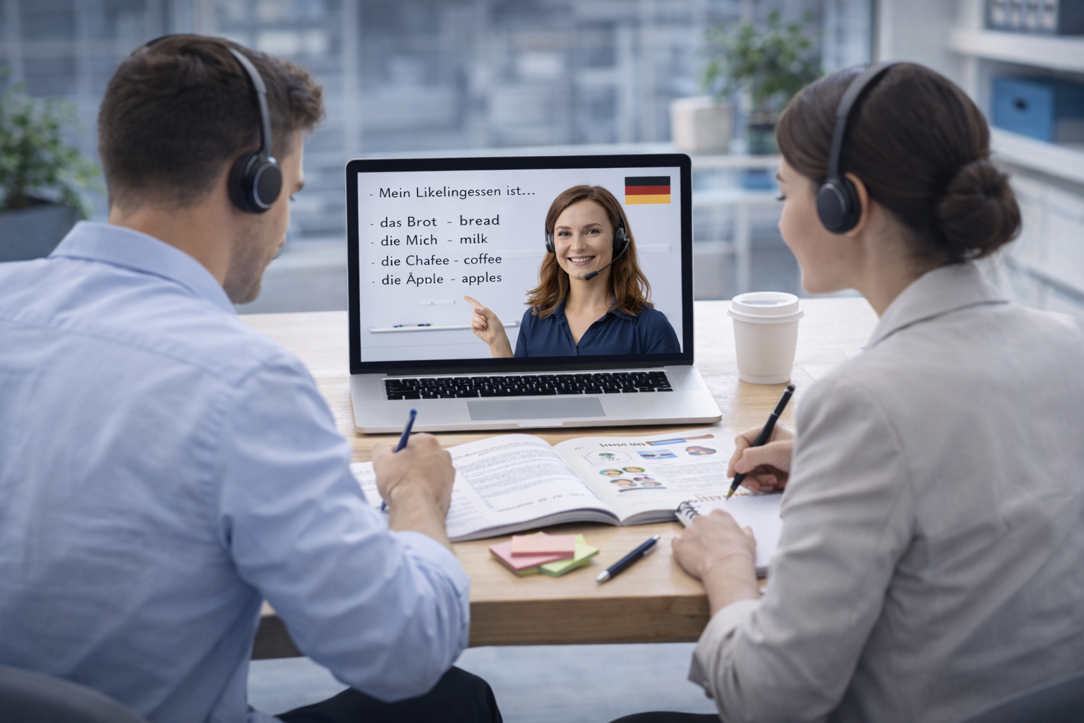 A1-A2 İngilizce paketi görseli